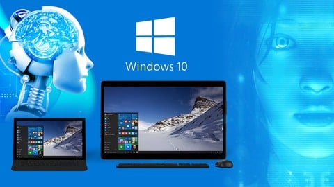 Windows 10 para profesionales de TI