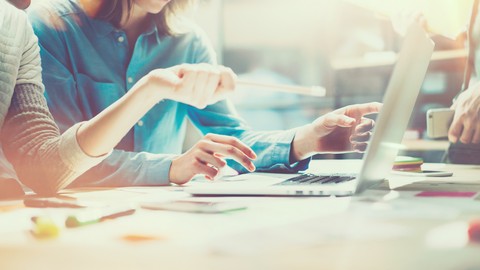 Learn Microsoft Project in Arabic Language