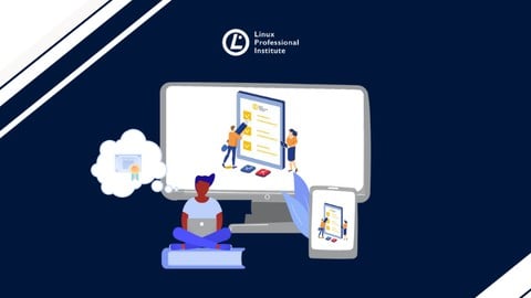 LPIC-1 - Preparatório para os Exames 101 e 102 V5 ATUALIZADO