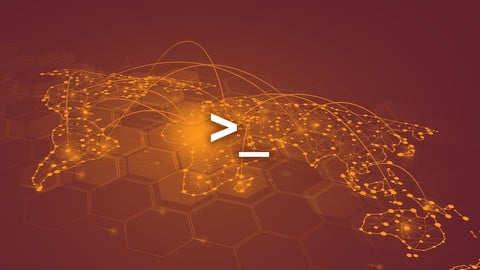 Linux for Network Engineers: Practical Linux with GNS3