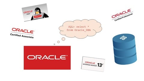 Oracle Veritabanı Yönetiminin Temelleri