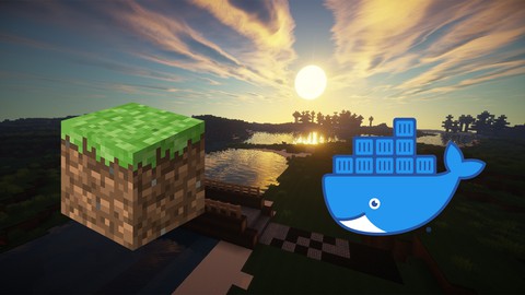Dein eigener Minecraft Server mit Docker