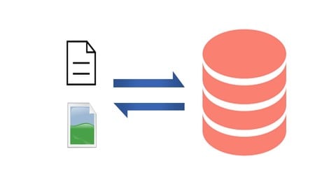 Oracle File Handling
