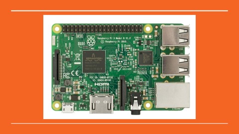 Raspberry Pi para principiantes