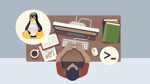Primeiros Passos no Linux - Conceitos e Principais Comandos