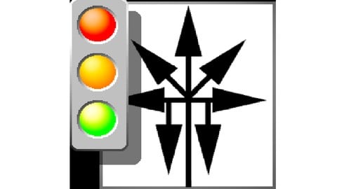 Ferramenta de Microssimulação de Tráfego SUMO (Atualizado)