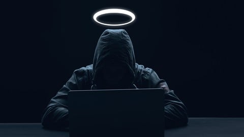 Etik Hacker Olma Kursu