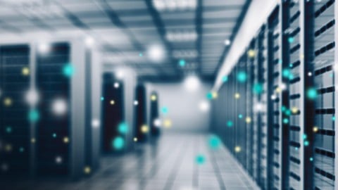 Cisco CCNP - Switch course