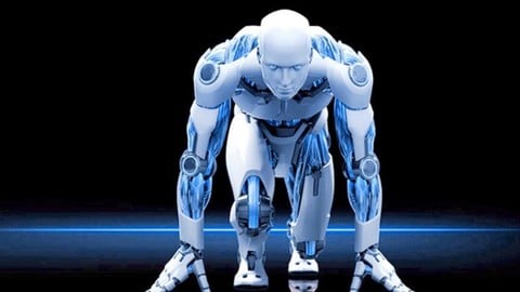 Blue Prism Foundation Course