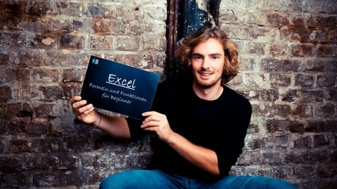 Excel Kurs: Formeln und Funktionen für Beginner