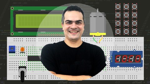 Microcontrolador PIC com Linguagem C