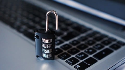 IT Security Specialist