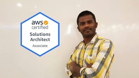 AWS Tamil from Zero to Hero (தமிழில் அமேசான் வெப் சர்வீஸ் )