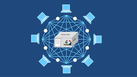 Blockchain - Complete Blockchain Course for Beginners.
