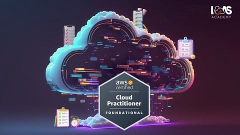 AWS Certified Cloud Practitioner - CLF-C02 - Practice Exams