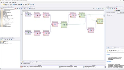 RapidMiner