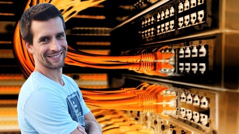 Cisco Curso de direccionamiento IP y Subnetting - CCNA