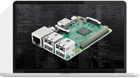 ARM Raspberry Pi Assembly Language From Ground Up™