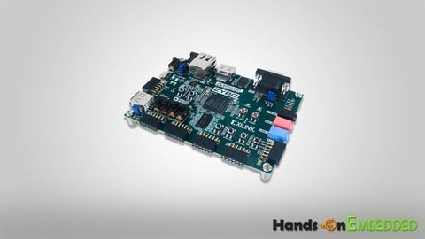 Hands-On ZYNQ: Mastering AXI4 Bus Protocol