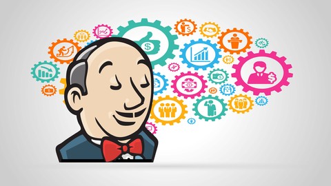 Jenkins Curso Intensivo para DevOps y Desarrolladores.