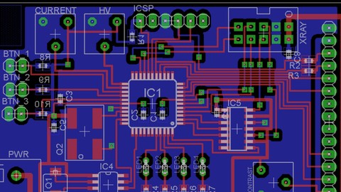 PCB Design for everyone with EasyEDA a free and online tool
