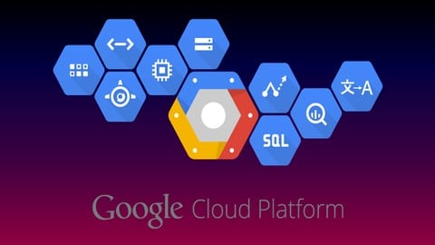 Hands on Google cloud platform(GCP) - Data Engineer