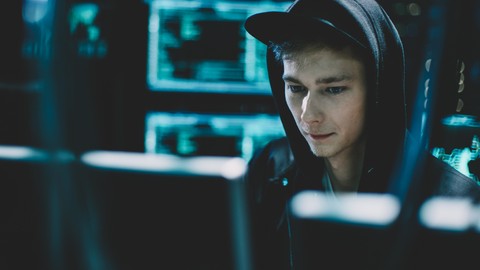 Komple Uygulamalı Web Hacking