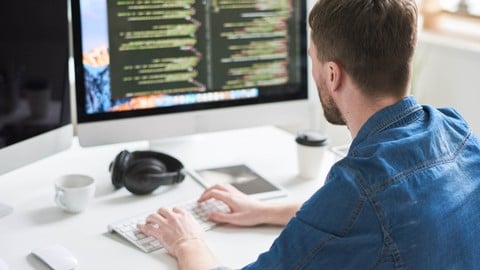 Programming C# 6: Advanced