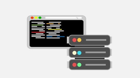 COMPLETE Linux Server Administration