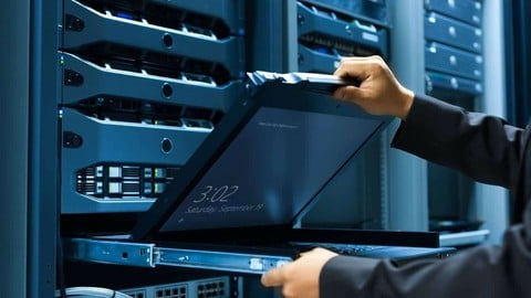 Windows Server 2016 Administration For Beginners