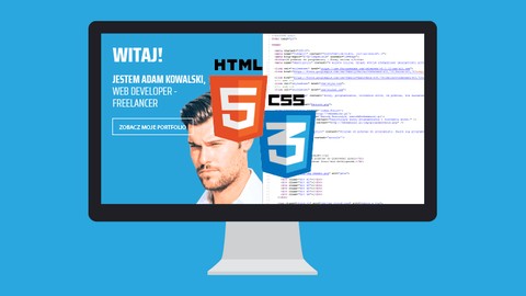 Web developer od podstaw w 15 intensywnych dni! AKTUALIZACJA