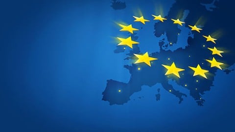 GDPR - General Data Protection Regulation