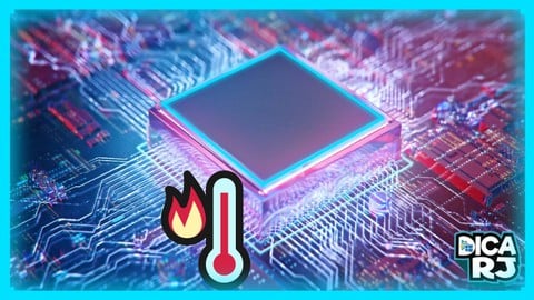 Manutenção de Notebook - BGA - Reflow e Reball PASSO A PASSO