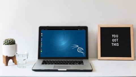 Hacking The Web - Ethical Web Hacking für Einsteiger