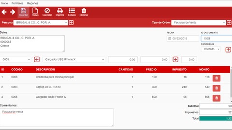 Master Detail ASP.NET MVC
