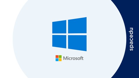Microsoft Windows 10 - Do básico ao intermediário