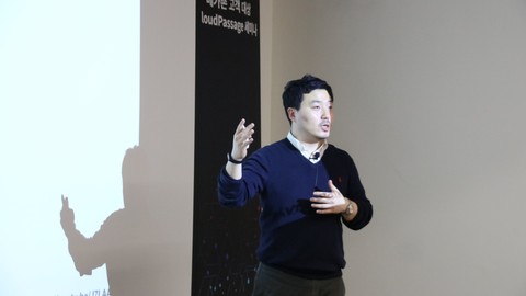 Docker 야간과외(DevOps Korea meetup