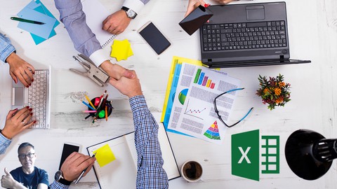 Curso Microsoft excel básico (Ver. 2019).