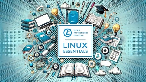 LPI Essentials 010-150: PRACTICE EXAMS