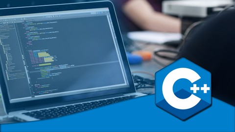 Curso de Fundamentos da Linguagem C++