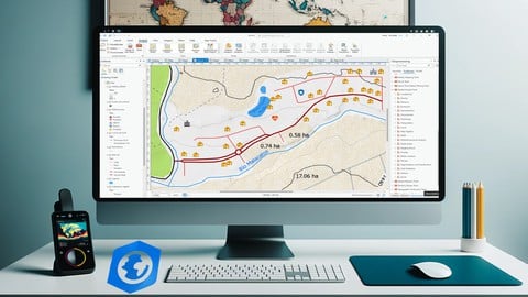 Curso de ArcGIS Pro