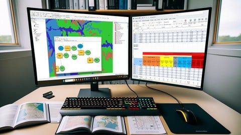 Análisis Multicriterio usando ArcGIS
