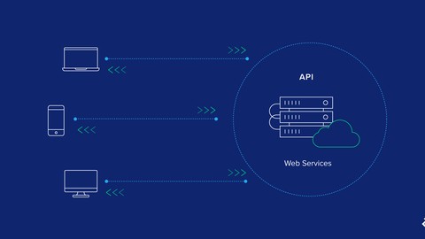 Curso profesional de ASP NET  web API con Entity Framework
