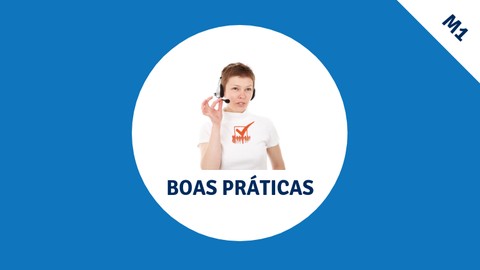 ITSM SERVICE DESK M1: Fundamentos e boas práticas