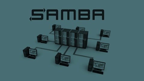 Servidor Samba 4 Active Directory