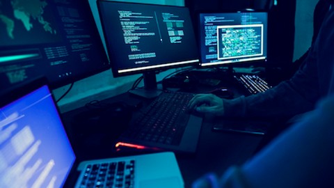 CPTC - Certified Penetration Testing Consultant