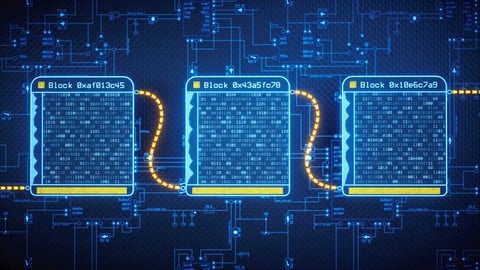 初心者向け：ブロックチェーンの基礎知識、暗号通貨の仕組み、スマートコントラクトについて、ビジネスへの応用可能性