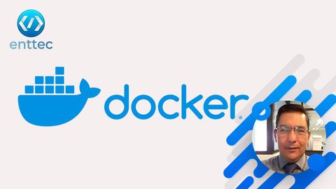 Mi primer curso de Docker