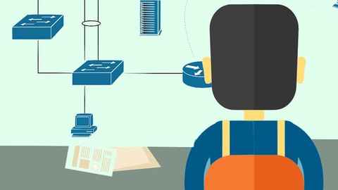 Cisco ICND2 - 200-105 - Practice Exams