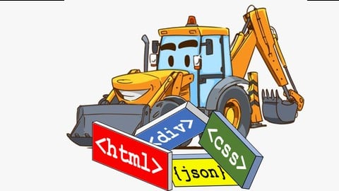 Web Scraping basics in 60 minutes or less...